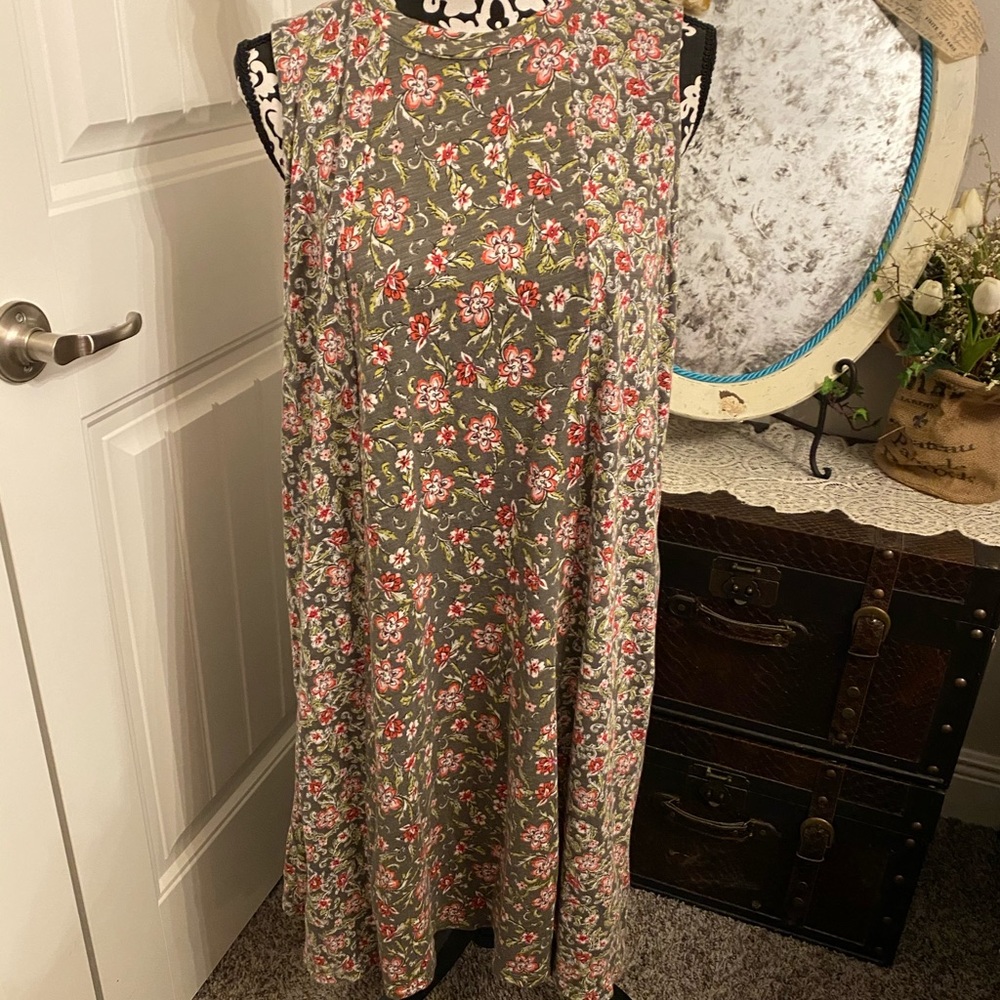 Perfect little dress